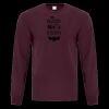 ATC Everyday Heavy Cotton Long Sleeve Tee Thumbnail