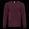 ATC Everyday Heavy Cotton Long Sleeve Tee Thumbnail