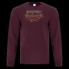 ATC Everyday Heavy Cotton Long Sleeve Tee Thumbnail