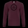ATC Everyday Heavy Cotton Long Sleeve Tee Thumbnail