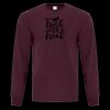 ATC Everyday Heavy Cotton Long Sleeve Tee Thumbnail