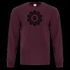 ATC Everyday Heavy Cotton Long Sleeve Tee Thumbnail