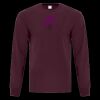 ATC Everyday Heavy Cotton Long Sleeve Tee Thumbnail