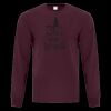 ATC Everyday Heavy Cotton Long Sleeve Tee Thumbnail