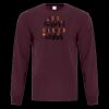 ATC Everyday Heavy Cotton Long Sleeve Tee Thumbnail