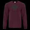 ATC Everyday Heavy Cotton Long Sleeve Tee Thumbnail
