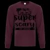ATC Everyday Heavy Cotton Long Sleeve Tee Thumbnail