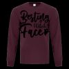 ATC Everyday Heavy Cotton Long Sleeve Tee Thumbnail