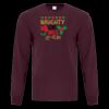ATC Everyday Heavy Cotton Long Sleeve Tee Thumbnail