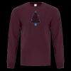 ATC Everyday Heavy Cotton Long Sleeve Tee Thumbnail