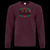 ATC Everyday Heavy Cotton Long Sleeve Tee Thumbnail