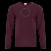 ATC Everyday Heavy Cotton Long Sleeve Tee Thumbnail