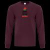 ATC Everyday Heavy Cotton Long Sleeve Tee Thumbnail
