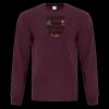 ATC Everyday Heavy Cotton Long Sleeve Tee Thumbnail