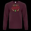 ATC Everyday Heavy Cotton Long Sleeve Tee Thumbnail