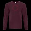 ATC Everyday Heavy Cotton Long Sleeve Tee Thumbnail