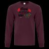 ATC Everyday Heavy Cotton Long Sleeve Tee Thumbnail
