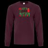 ATC Everyday Heavy Cotton Long Sleeve Tee Thumbnail