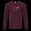 ATC Everyday Heavy Cotton Long Sleeve Tee Thumbnail