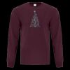 ATC Everyday Heavy Cotton Long Sleeve Tee Thumbnail