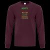ATC Everyday Heavy Cotton Long Sleeve Tee Thumbnail