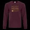 ATC Everyday Heavy Cotton Long Sleeve Tee Thumbnail