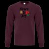 ATC Everyday Heavy Cotton Long Sleeve Tee Thumbnail