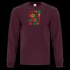 ATC Everyday Heavy Cotton Long Sleeve Tee Thumbnail