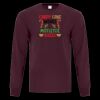 ATC Everyday Heavy Cotton Long Sleeve Tee Thumbnail