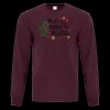 ATC Everyday Heavy Cotton Long Sleeve Tee Thumbnail