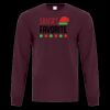 ATC Everyday Heavy Cotton Long Sleeve Tee Thumbnail