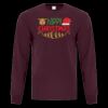 ATC Everyday Heavy Cotton Long Sleeve Tee Thumbnail