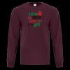 ATC Everyday Heavy Cotton Long Sleeve Tee Thumbnail