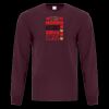 ATC Everyday Heavy Cotton Long Sleeve Tee Thumbnail