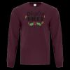 ATC Everyday Heavy Cotton Long Sleeve Tee Thumbnail