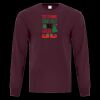 ATC Everyday Heavy Cotton Long Sleeve Tee Thumbnail