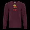 ATC Everyday Heavy Cotton Long Sleeve Tee Thumbnail