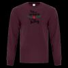 ATC Everyday Heavy Cotton Long Sleeve Tee Thumbnail