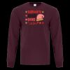 ATC Everyday Heavy Cotton Long Sleeve Tee Thumbnail