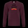ATC Everyday Heavy Cotton Long Sleeve Tee Thumbnail