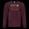 ATC Everyday Heavy Cotton Long Sleeve Tee Thumbnail