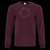 ATC Everyday Heavy Cotton Long Sleeve Tee Thumbnail