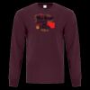 ATC Everyday Heavy Cotton Long Sleeve Tee Thumbnail