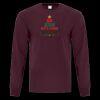ATC Everyday Heavy Cotton Long Sleeve Tee Thumbnail