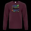 ATC Everyday Heavy Cotton Long Sleeve Tee Thumbnail