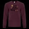 ATC Everyday Heavy Cotton Long Sleeve Tee Thumbnail