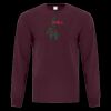 ATC Everyday Heavy Cotton Long Sleeve Tee Thumbnail