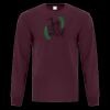 ATC Everyday Heavy Cotton Long Sleeve Tee Thumbnail