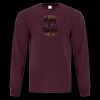 ATC Everyday Heavy Cotton Long Sleeve Tee Thumbnail