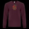 ATC Everyday Heavy Cotton Long Sleeve Tee Thumbnail